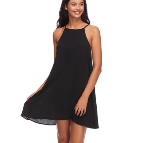 eidon swim Other - Eidon Swim Breezy Cover up dress